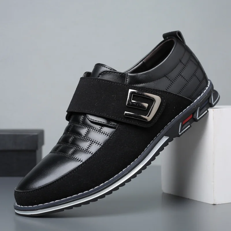 

Men's Large Size Casual Shoes Men's Fashion Hot Sale Men's Casual Shoes Non-slip Breathable Casual Men's Shoes Casual Business