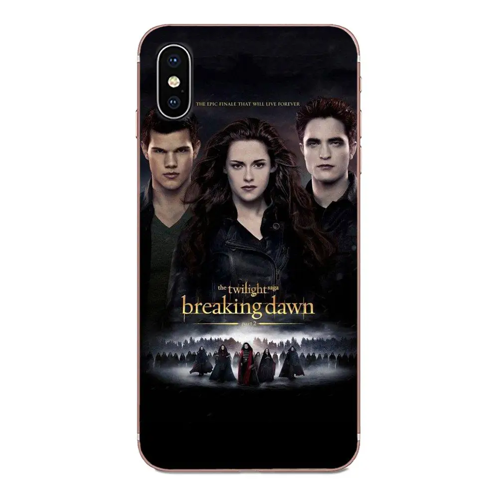 Сага Сумерки Рассвет Часть 2 для htc Desire 530 626 628 630 816 820 830 один A9 M7 M8 M9 M10 E9 U11 U12 жизнь