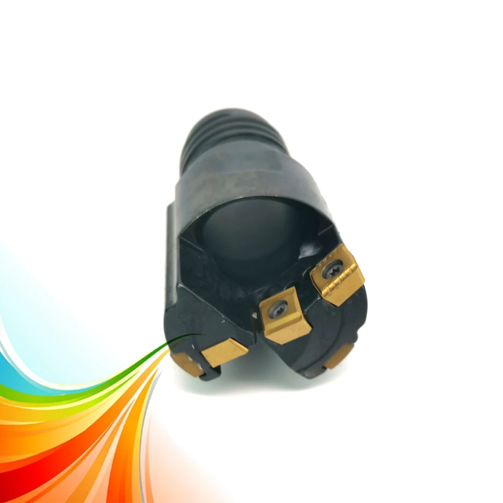 

Minetal Iscar Style Cemented Carbide Cutting Tools Turning Deep Hole Drilling Tool Body