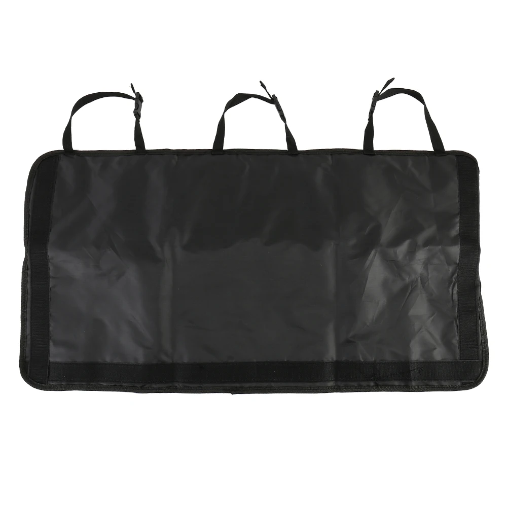 Органайзер для заднего сиденья автомобиля ODOMY большая емкость хранения