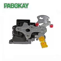 16638420 21098280 21170768 21170984 22723799 door latch assembly front right for chevrolet avalier pontiac sunfire