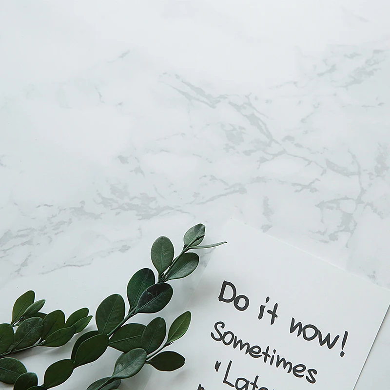 Мраморный фон из бумаги ins ветер реквизит для фотосъемки еды фотосъемка маятник