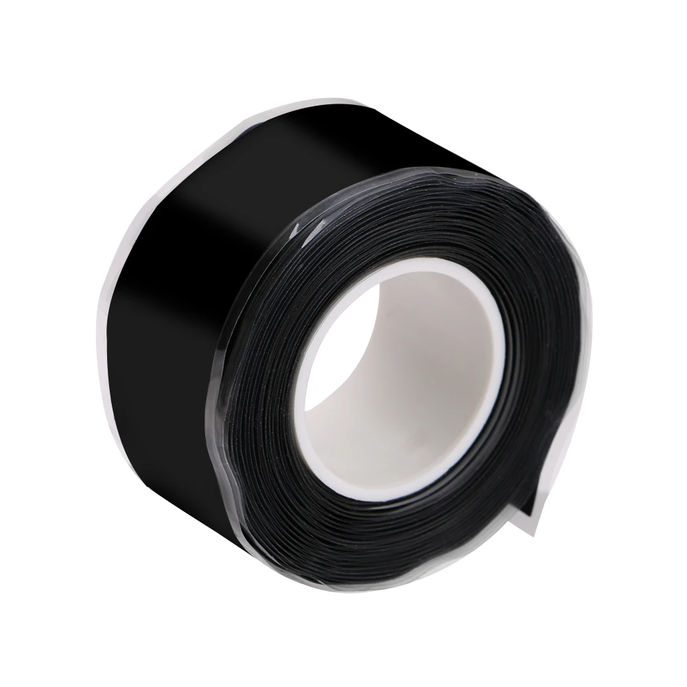 Многофункциональная самоклеящаяся прочная Лента водонепроницаемая резиновая