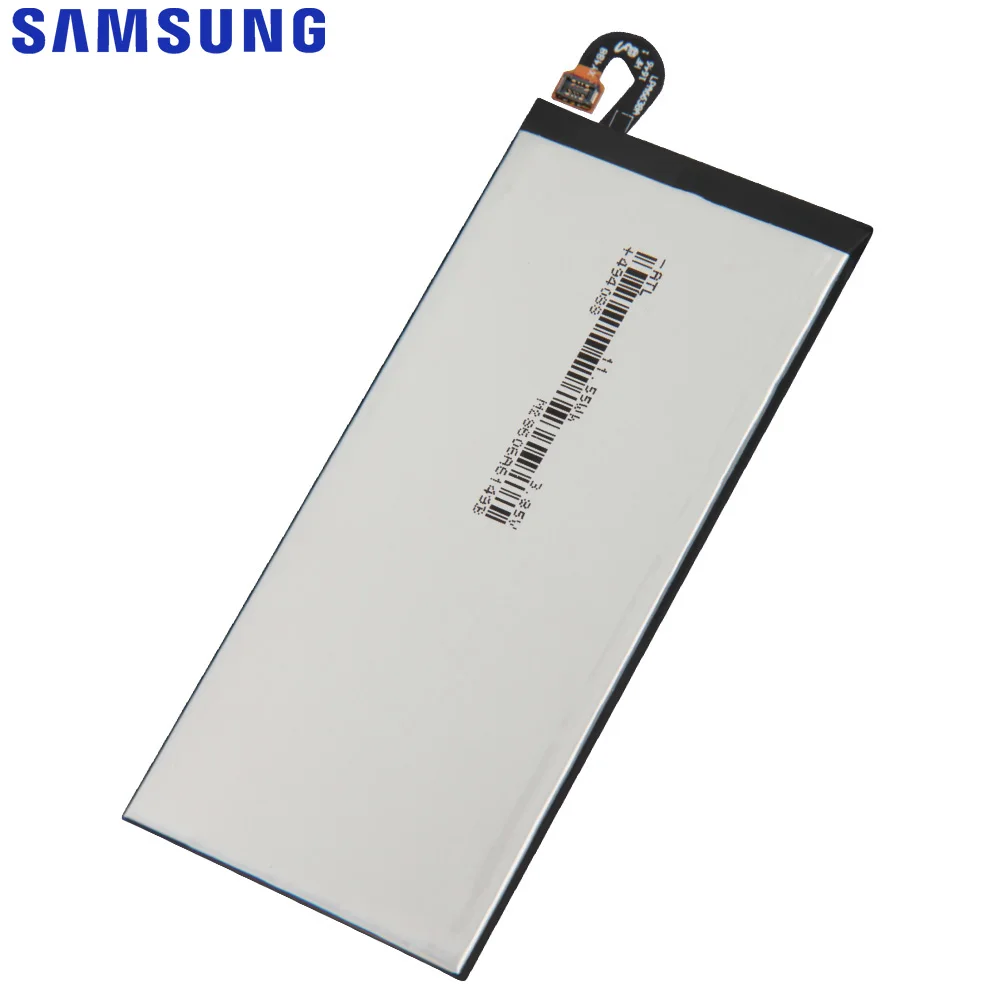 Оригинальная запасная батарея EB-BJ530ABE для Samsung Galaxy 2017 Edition J5 J530F J530G SM-J530F