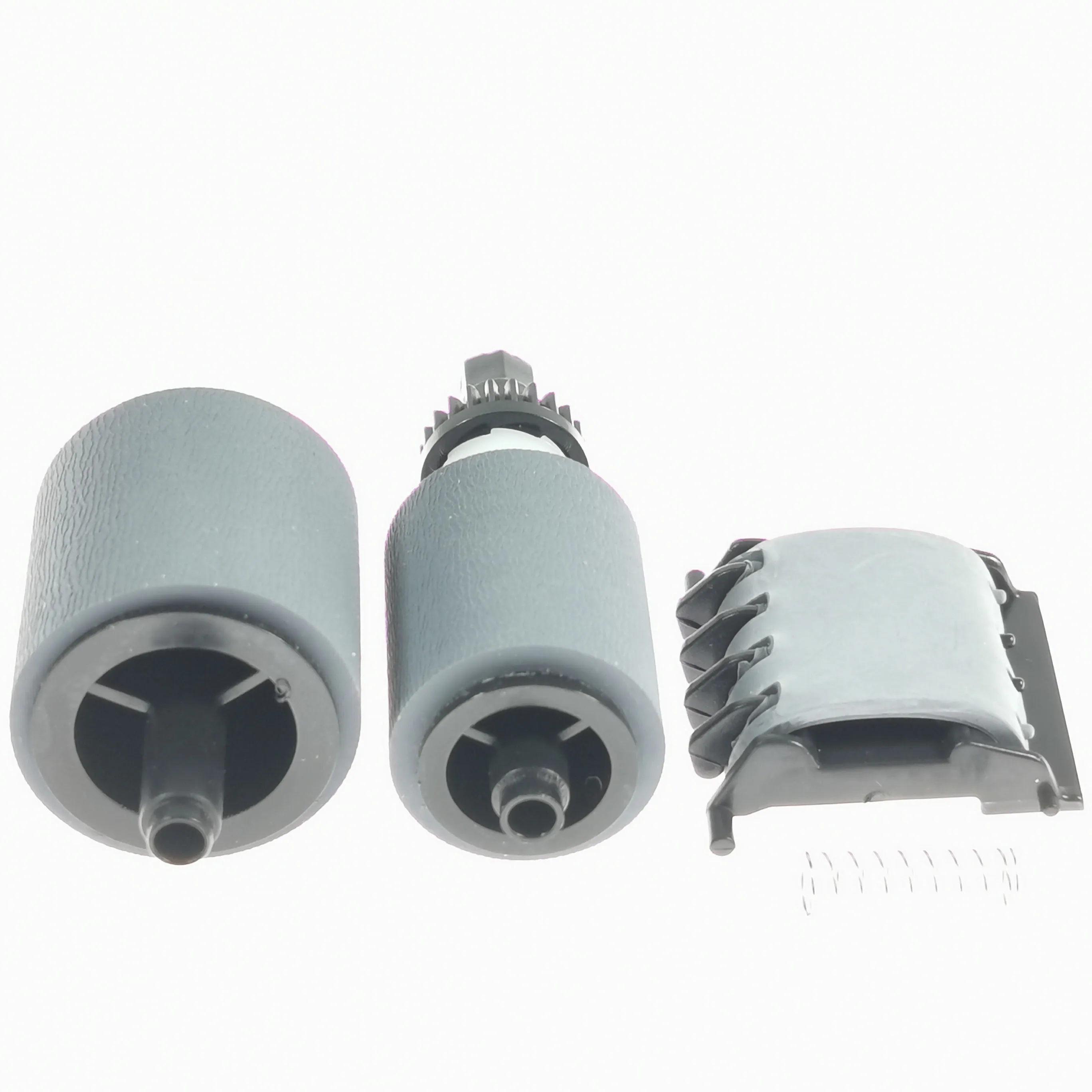 5 наборов ADF набор разделительных прокладок с роликами для захвата HP Pro 400 M401 M425 M525