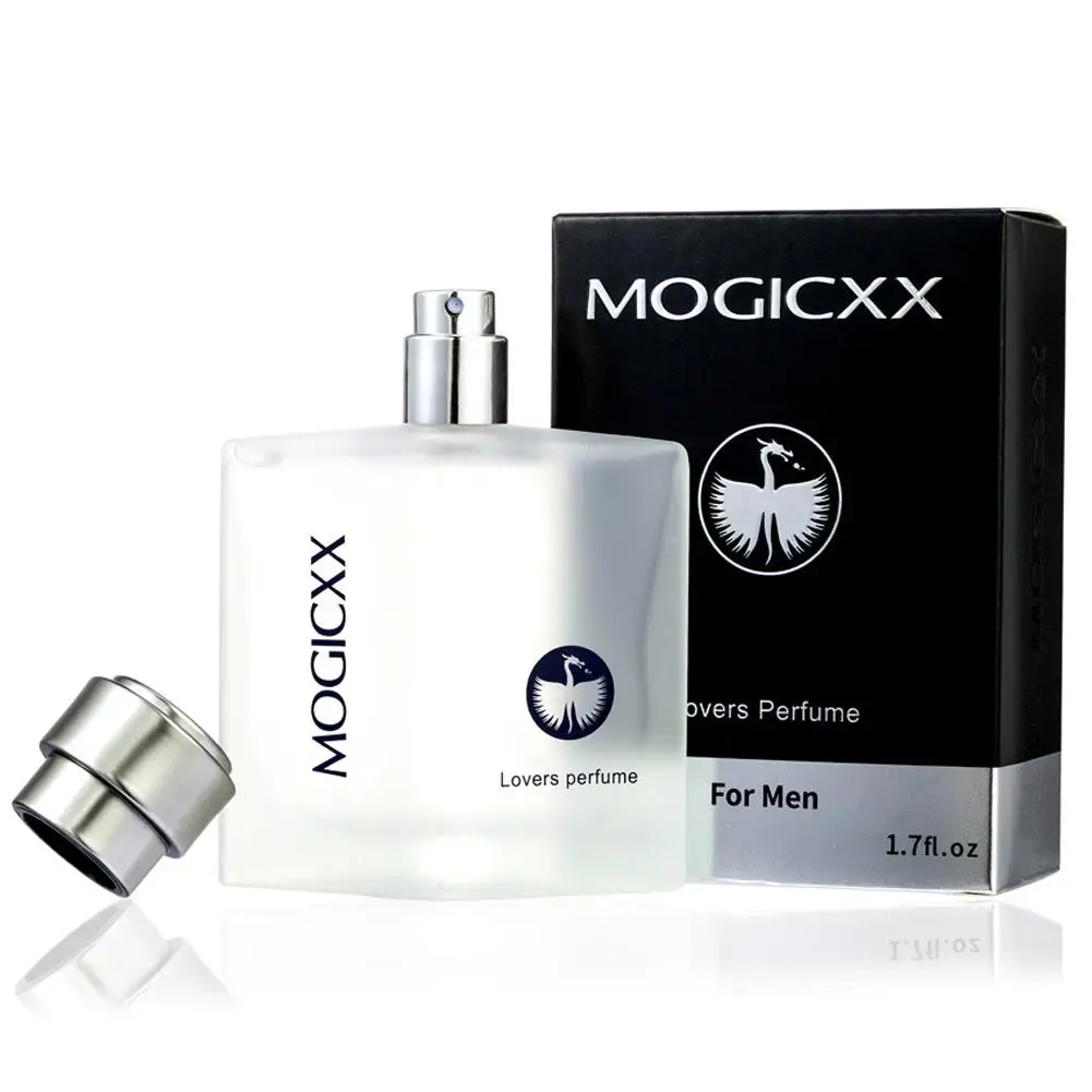 Яркие Гламурные 50 мл духи для мужчин очаровательные долговечные классические