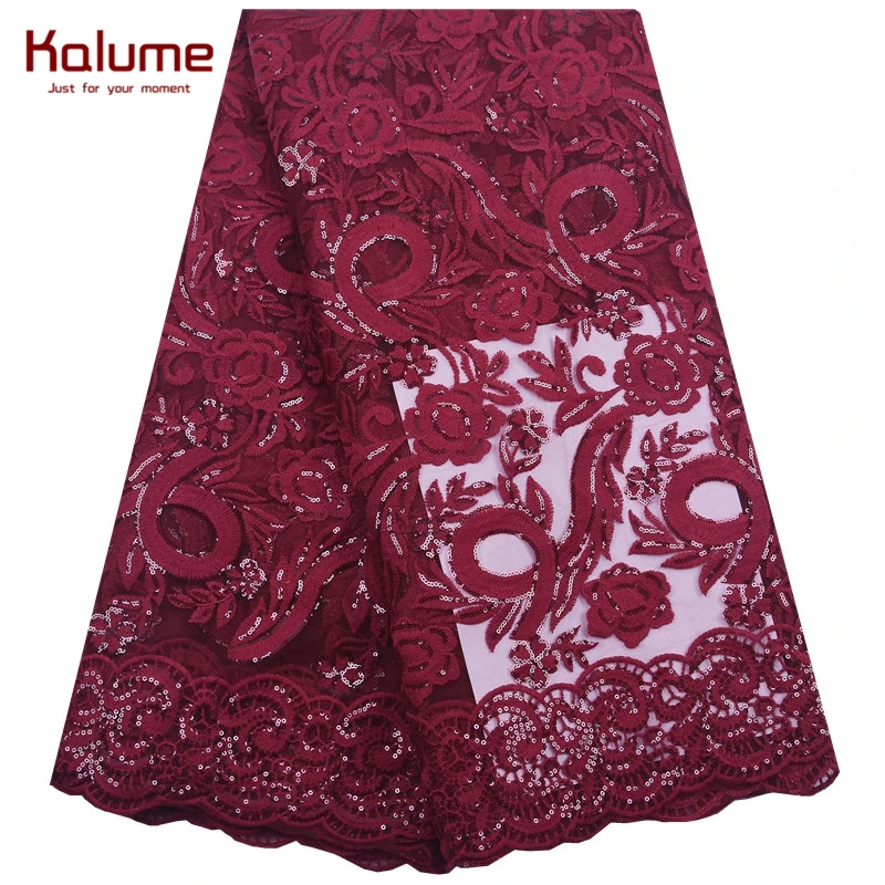 2020 новая чистая белая африканская кружевная ткань высокого качества французская