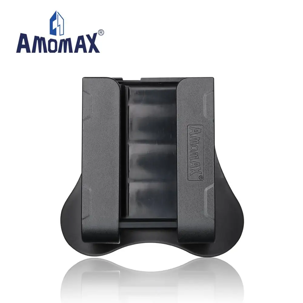 

Универсальный Тактический держатель Amomax Shotshell, подходит для 12GA, 4 выстрела, длина 60-76 мм