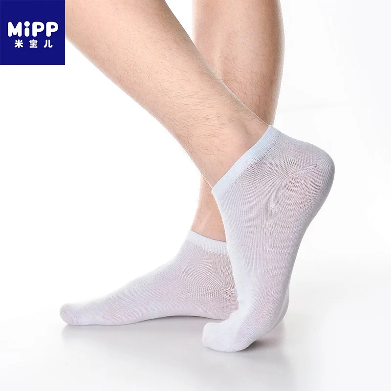 5 парт/Лот бренд MIPP новинка 2018 летние ультратонкие сетчатые носки для девочек и