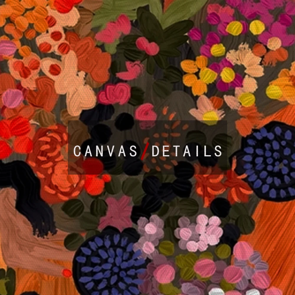 Современный абстрактный постер картина индивидуальная женщина разноцветная