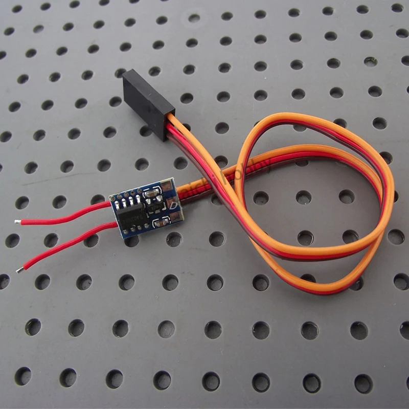 микро 1a rc esc diy 5v dc матовый мотор скор