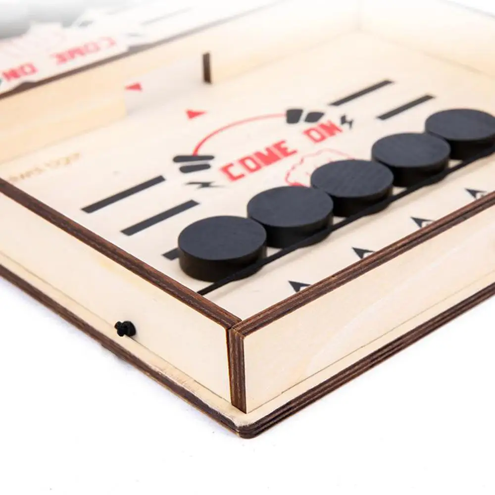 Быстрый строп Puck игровой Настольный победитель игра для детской