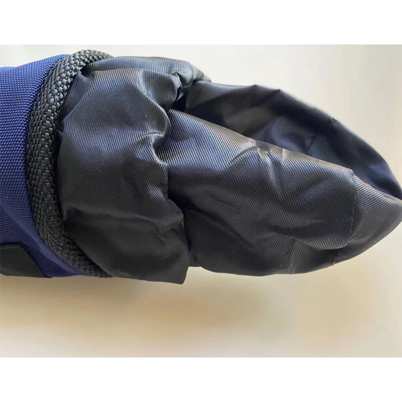 Противоскользящая сумка для гантелей тренажерного зала фитнеса спорта