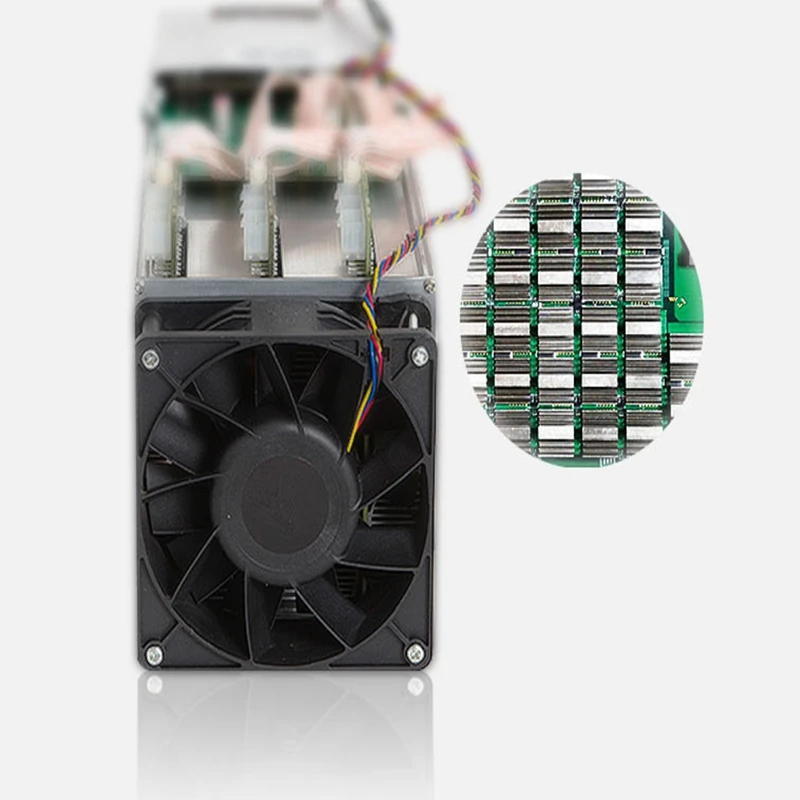 Б/у AntMiner S9i 13 5 TH/s 16nm ASIC Bitcoin Miner asic miner без блока питания лучше s9|Блок-чейн/майнер| |