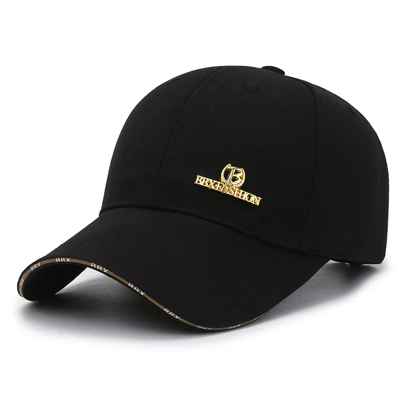 

Cap spring and autumn new men's and women's Korean fashion outdoor sports baseball cap fashion leisure cap sun hat