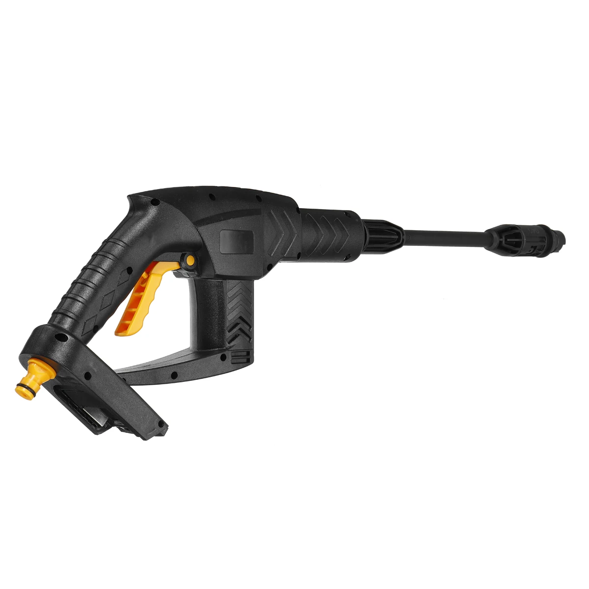 Pаспродажа Беспроводной автомобильный пистолет для мойки высокого давления, портативный пеногенератор для мойки высокого давления Makita, батарея 18 в, ...