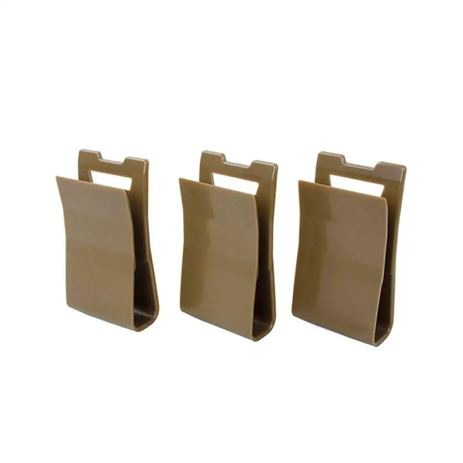 Набор нейлоновых вставных сумок TMC (черный) набор для вставки из нейлона Mag