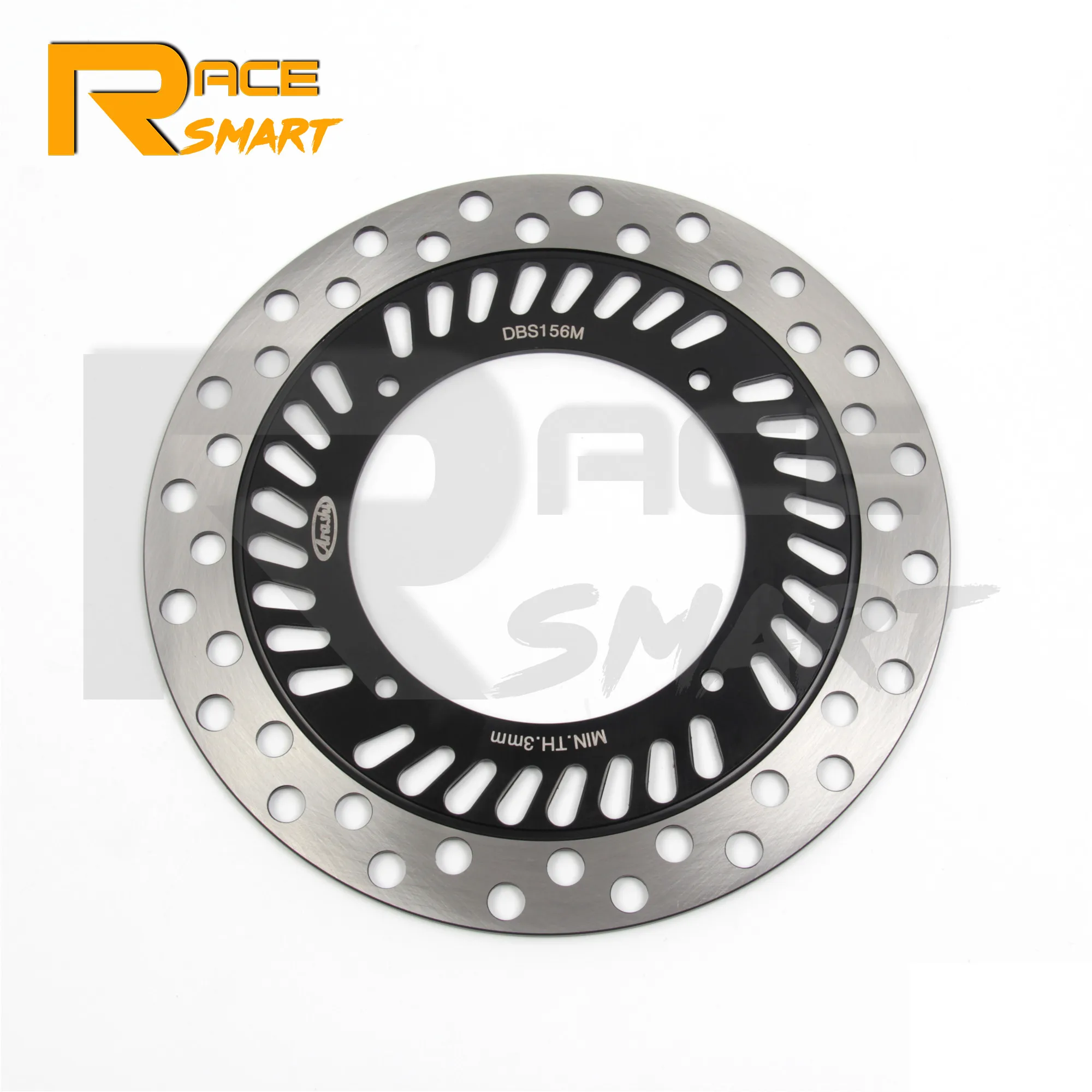 Motorcycle Front Brake Discs For HONDA XL R 250 1984 - 1992 Disks Rotors 350 1991 XL-R 250R 350R | Автомобили и мотоциклы