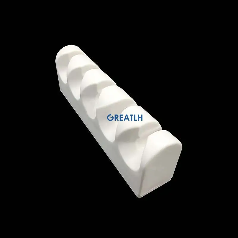 Держатель наконечников для стоматологического блока 2 #5 держатель стула |