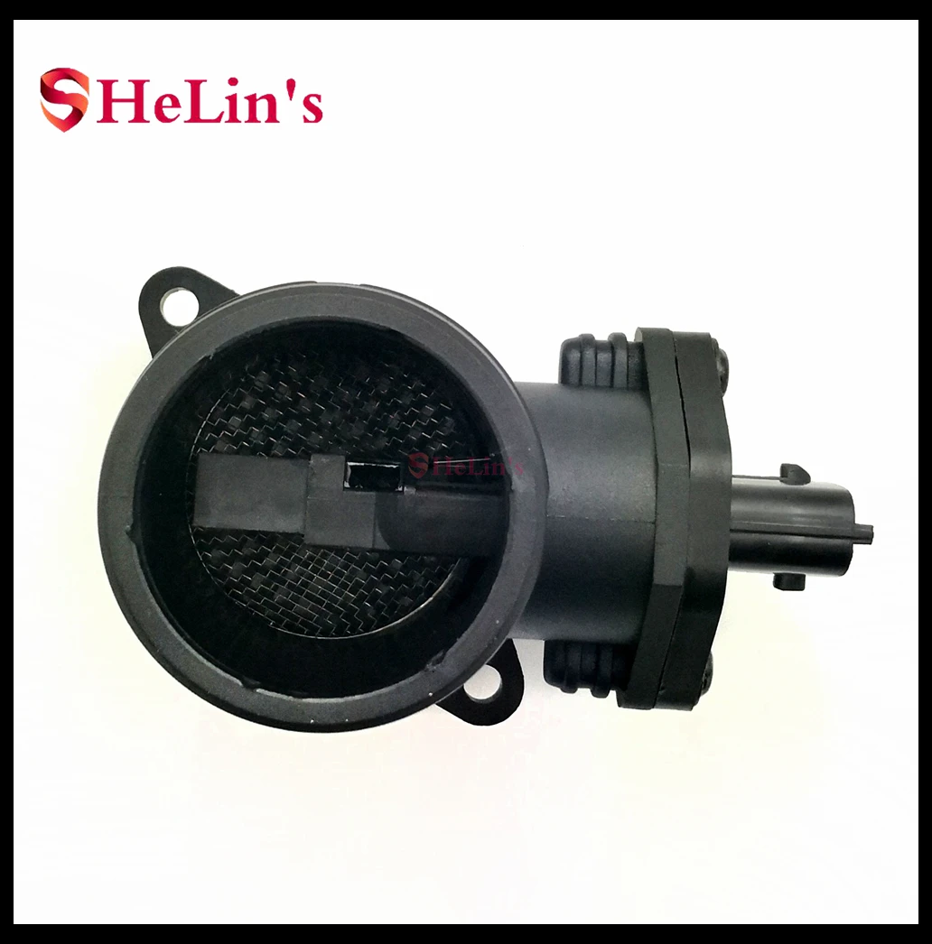 Датчик массового расхода воздуха MAF для HYUNDAI ACCENT X-3 II LC 1 3 5 0280218027 0 280 218 027 2816422610