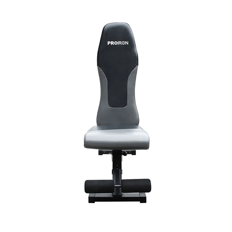 

Sit Up Bench Adjustable Training Chair Professional Dumbbell Stool Fitness Equipment Abdominal Board Bodybuilding Slant Board