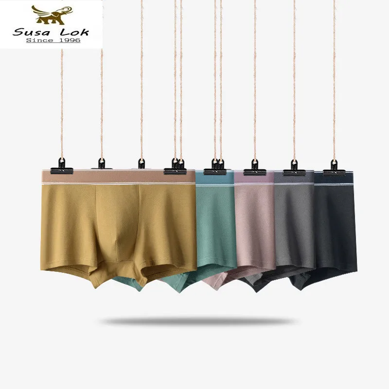 

Брендовые боксеры, мужское нижнее белье, хлопковые шорты, мужские трусы, сексуальные мужские домашние трусы, мужское нижнее белье, боксеры