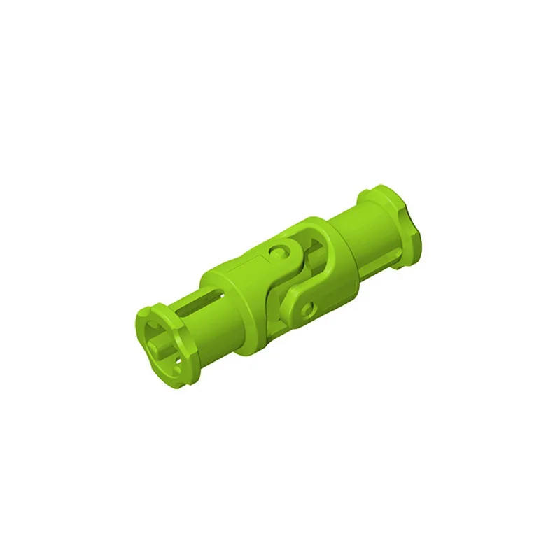 

10PCS 61903 62520 Joint Compatible Brick Parts Building Blocks Accessories Assemble Replaceble Changeover Particle DIY Gift Toy