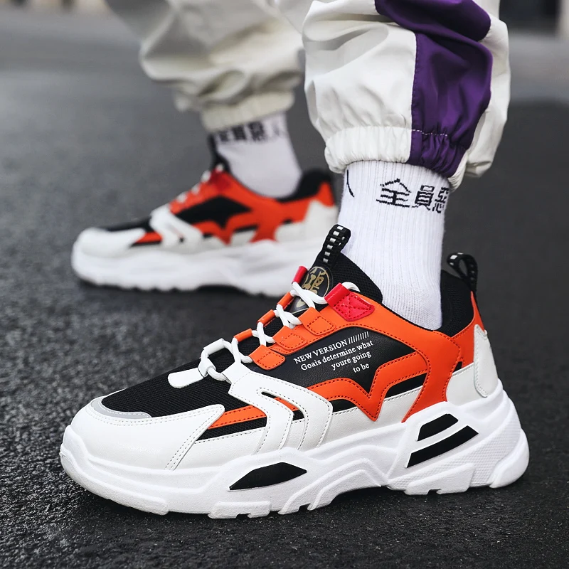Balenciaca кроссовки мужские уличные спортивные модные дышащие Нескользящие