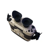 6000m hd professional hunting binoculars infrared binocular night vision thermal