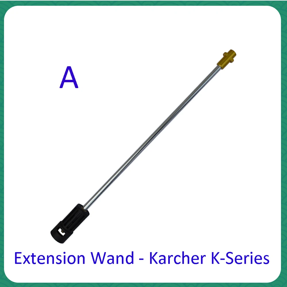 

Насадка для мойки высокого давления, автомобильная трубка для мойки, M22 и 1/4 дюйма