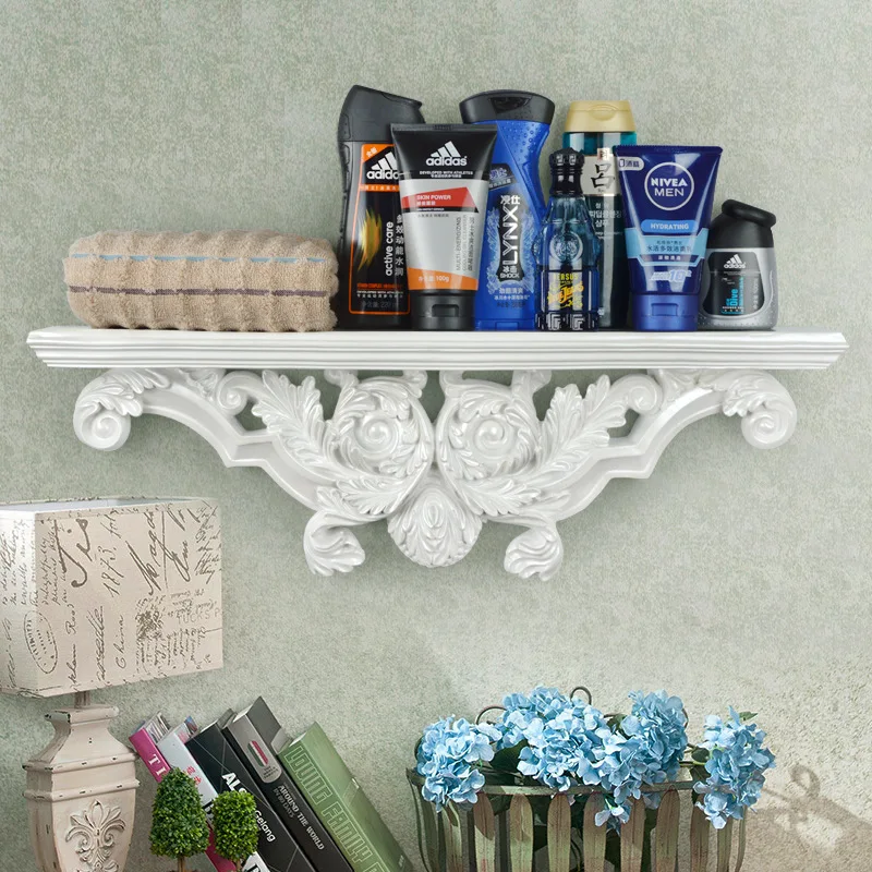 Декоративная полка настенный держатель для украшения полки детского сада из