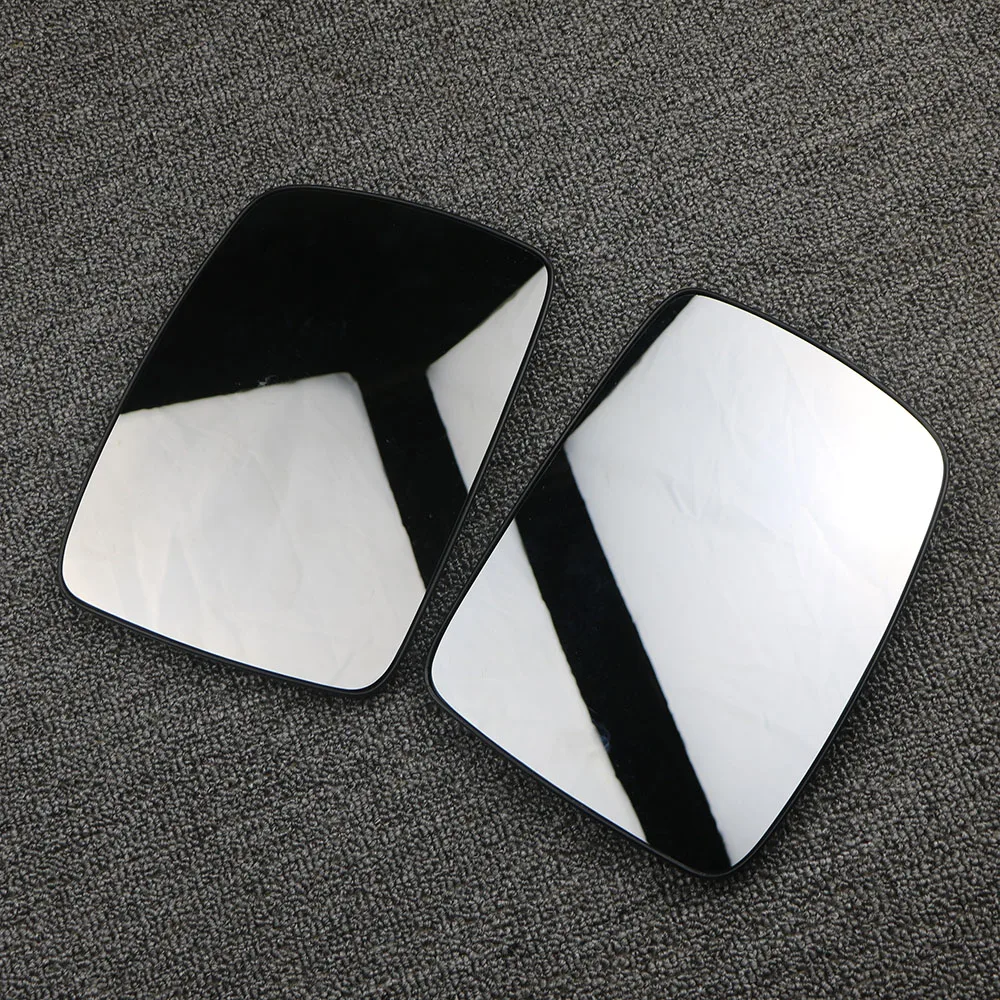 Переднее левое боковое зеркало LR017070 с подогревом для Land Rover LR2 LR3 Range 2005 2006 2007 2008