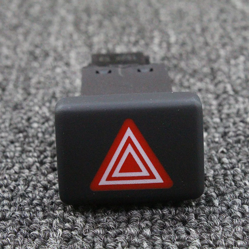 8E0941509 Аварийная сигнализация кнопка переключения крассветильник света для Audi A4 S4