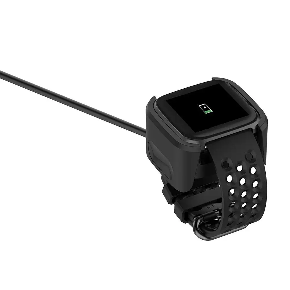 1 м USB Магнитный зарядный кабель док-станция Подставка для быстрой зарядки провод