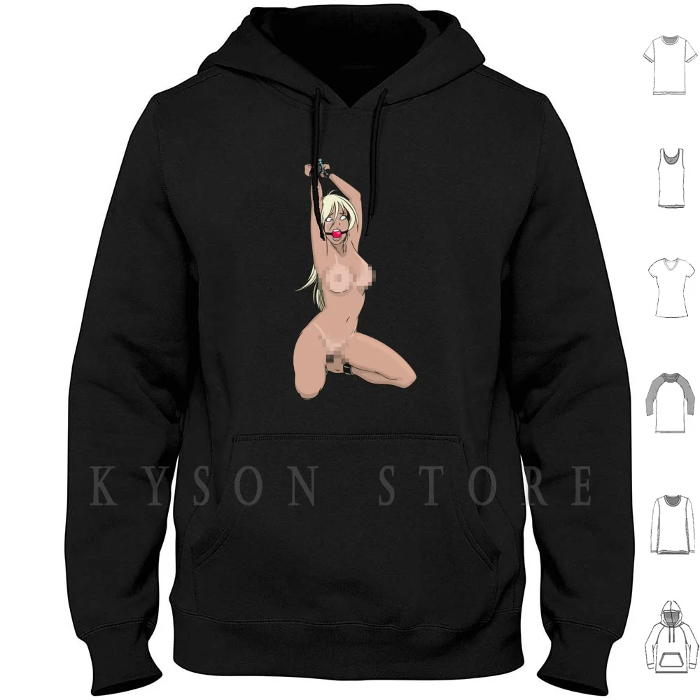 

Sexy Teen Girl Curvy Beautiful Body Stunning Pretty Hottie Large Breasts Hoodie long sleeve Cotton Sexy Girls