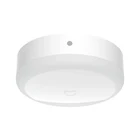 Умный светодиодный ночник Xiaomi Mi Mijia, Сенсорный режим, ночник для дома, коридора, спальни, переменного тока, прохода, 220 В, вилка для умного дома