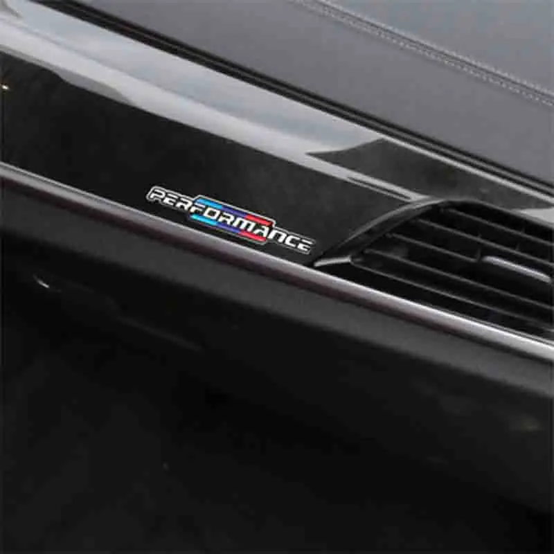 Углеродные 4 шт. M Power Автомобильная дверная ручка царапины наклейка для Bmw X5 E70 X6 E71