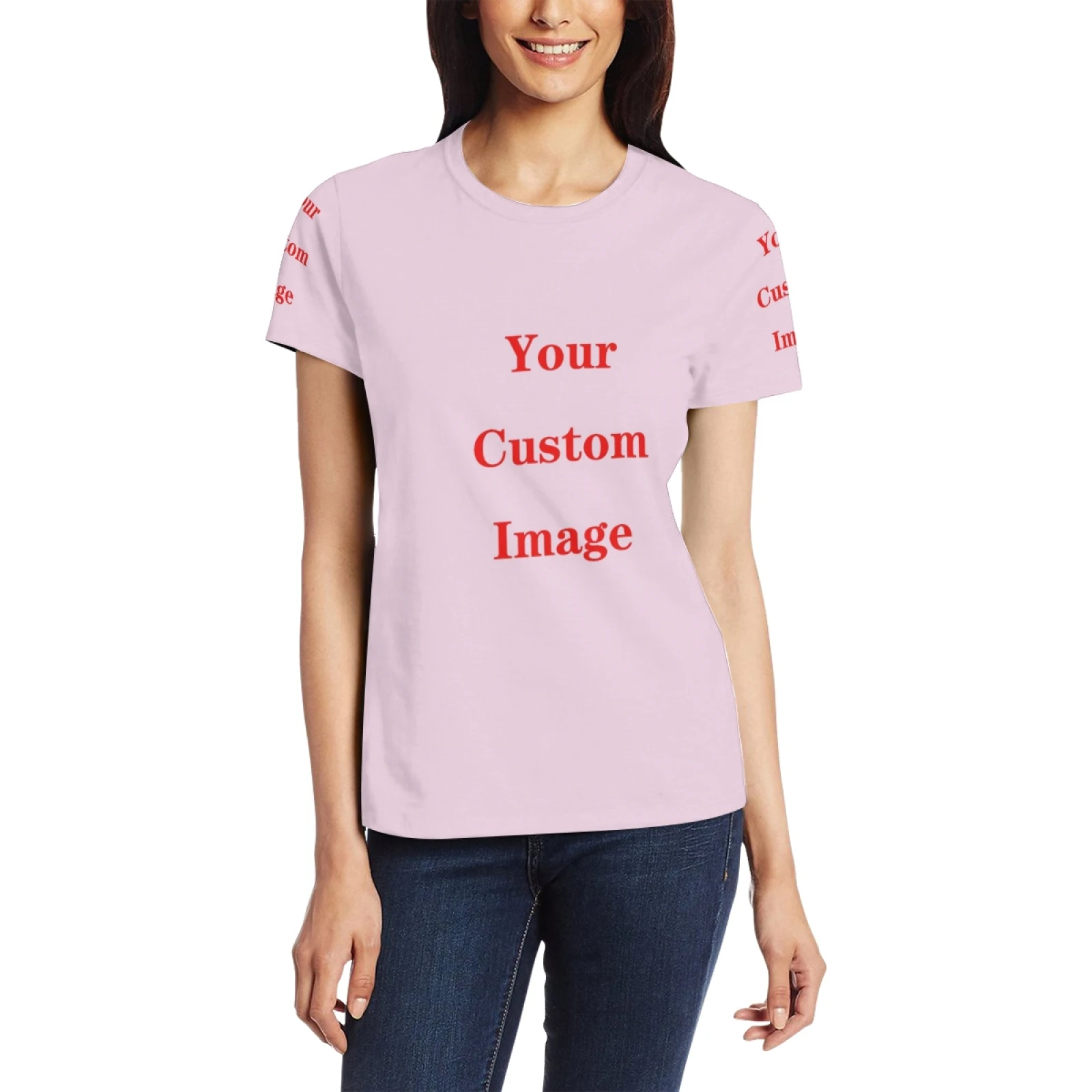 

Новинка, женские футболки, модная трендовая одежда для макияжа, сезон весна-лето 2021, футболка с графическим рисунком, топ, женская футболка с...