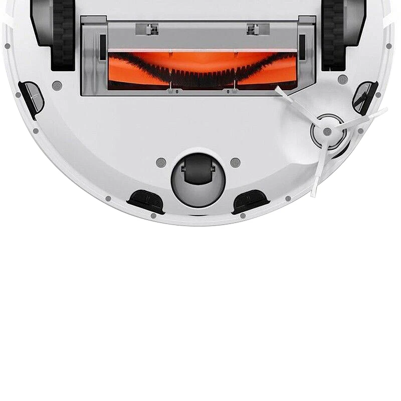

2Side Brush + 2HEPA Filter + 1Roller Brush for XIAOMI Robot 1/2 Generation S50 Vacuum Cleaner Accessories Parts