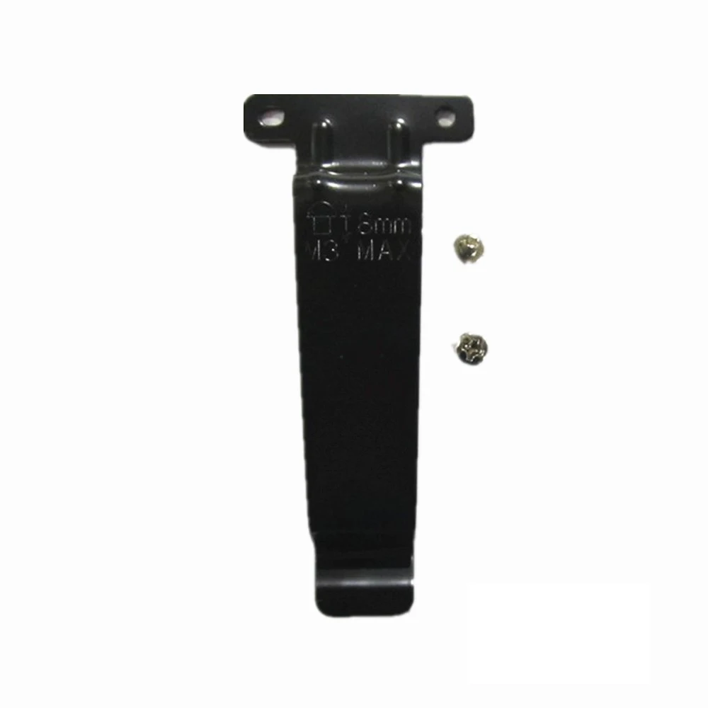 Зажим для ремня Kenwood TK3107 TK2107 TK378G TK278, 10 шт.