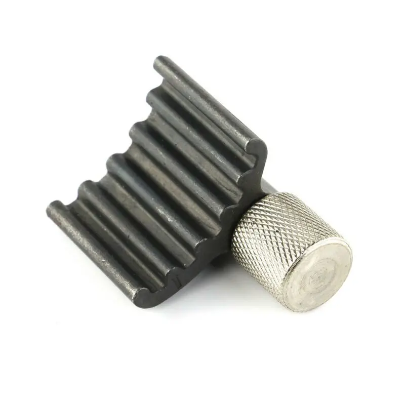 1 6 Инструмент Синхронизации блокировки шт./компл. черный + серебристый набор