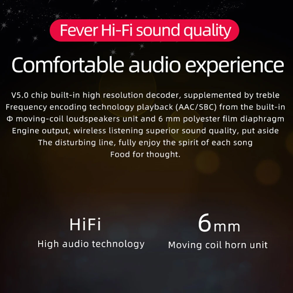 Беспроводные Bluetooth наушники для Redmi Airdots, наушники 5,0 TWS, гарнитура, гарнитура, головной телефон с микрофоном для Xiaomi iPhone huawei