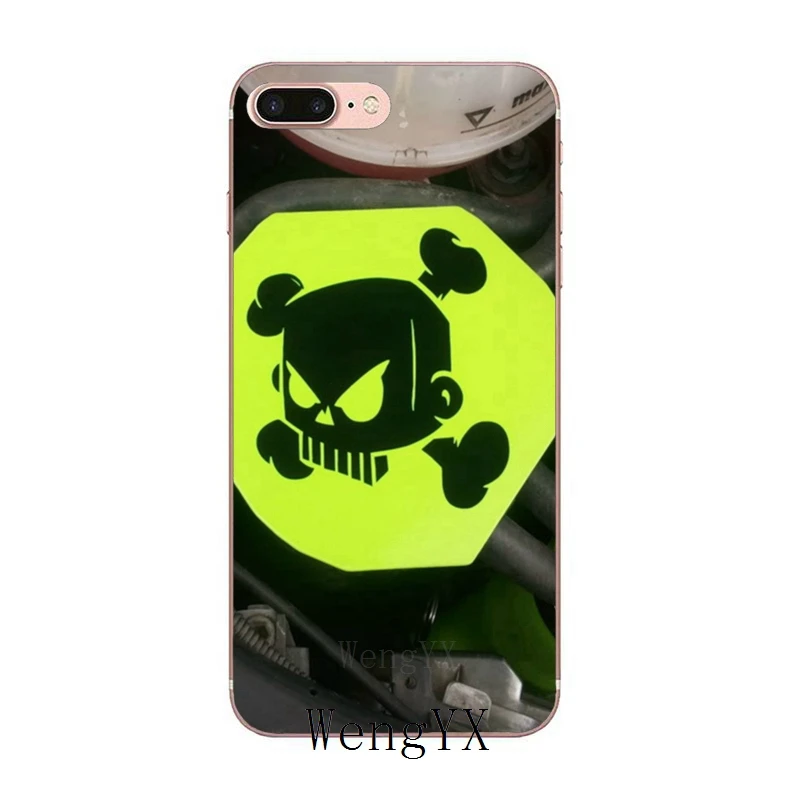 Чехол для iPhone 11 Pro XS Max XR X 8 7 6 6S Plus 5 5S SE силиконовый мягкий чехол Ken Block racing|Бамперы| |