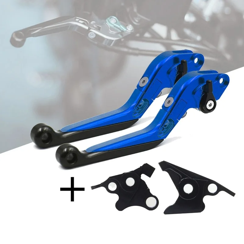 

Применимо к Suzuki Hayabusa/Gsxr1300 1999-2020 изменение сцепления Тормозная тяга ЧПУ Тормозной клаксон сцепления выдвижной ручкой для покупок