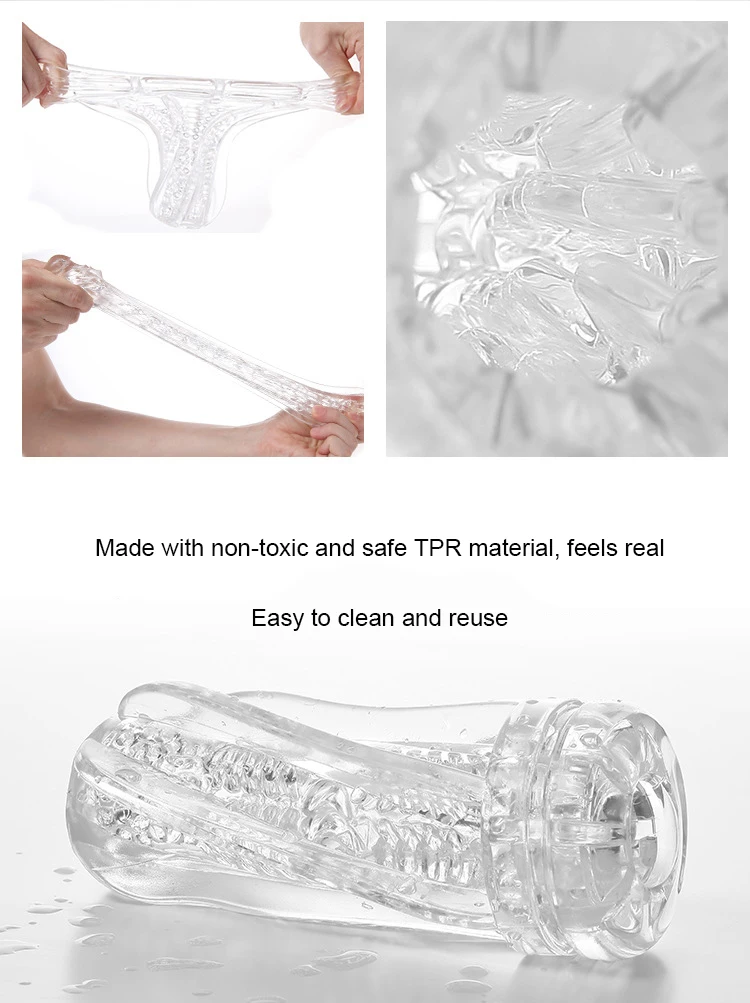 Секс игрушки завод автоматический мужской электромаструбатор для мужчин секс