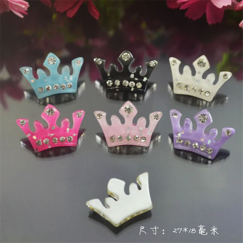 1 шт. полимерная версия короны Lizun супер светильник Глиняное Тесто инструменты