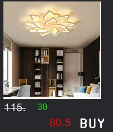 Chandelierrec, современный светодиодный потолочный светильник для детской комнаты, AC85~ 265 В, домашнее освещение, Светильники для детской спальни, потолочная лампа с Луной и звездой