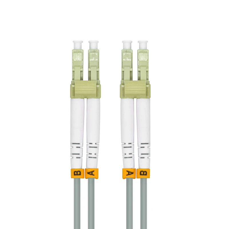 Фонарь 40 метров LC в дуплексный OM2 50/125 LC/UPC многорежимный волоконно-оптический
