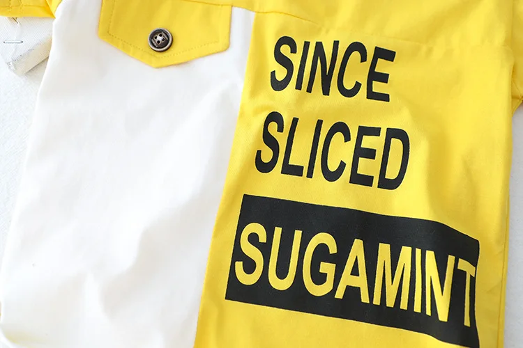 

Boys Summer Clothing Toddler Baby Boys Clothes Letter T-shirt + Shorts 2pcs/set Baby Outfits Infant Clothing Children Costume