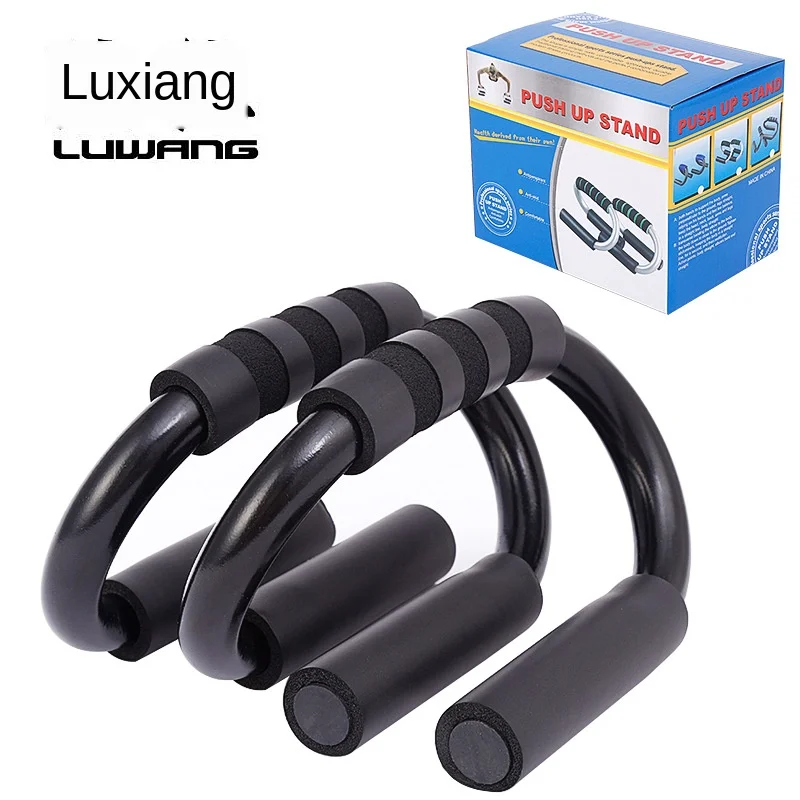 

S-образный кронштейн для фитнеса в помещении